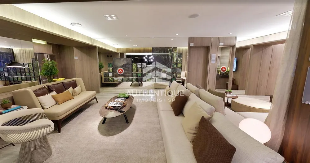 Apartamento, 4 quartos, 136 m² - Foto 2