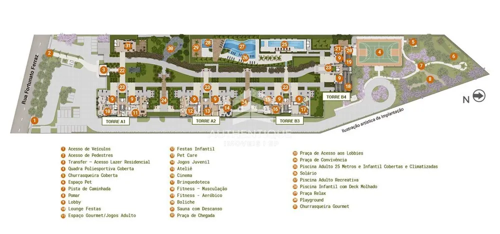 Apartamento, 4 quartos, 136 m² - Foto 15