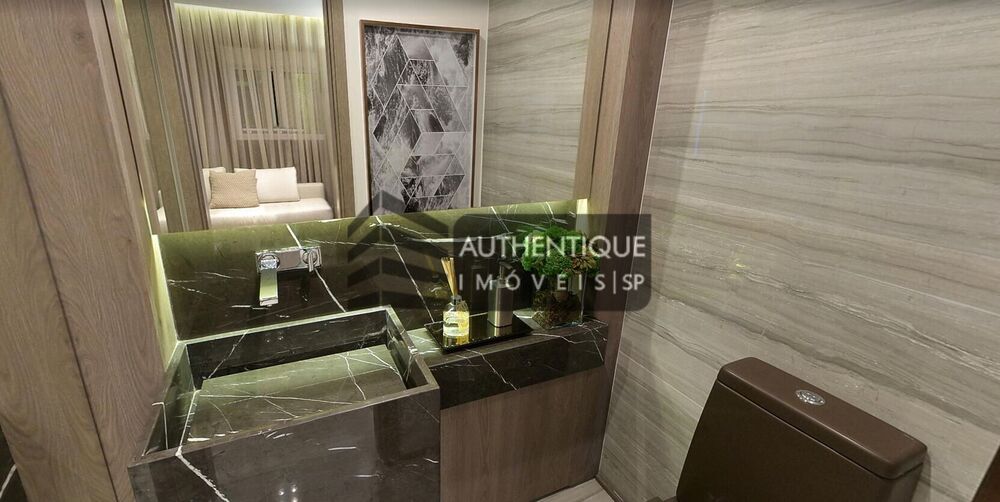 Apartamento, 4 quartos, 136 m² - Foto 12