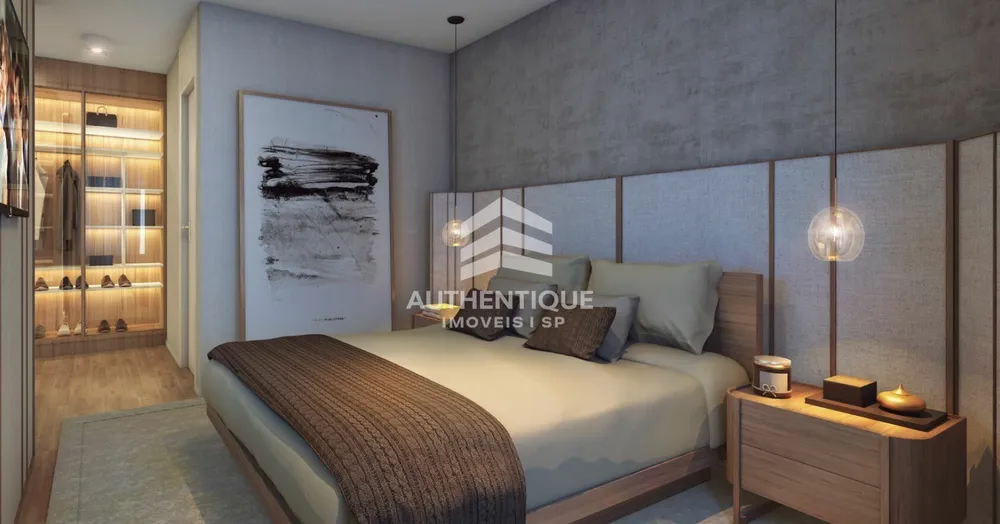 Apartamento, 4 quartos, 131 m² - Foto 4