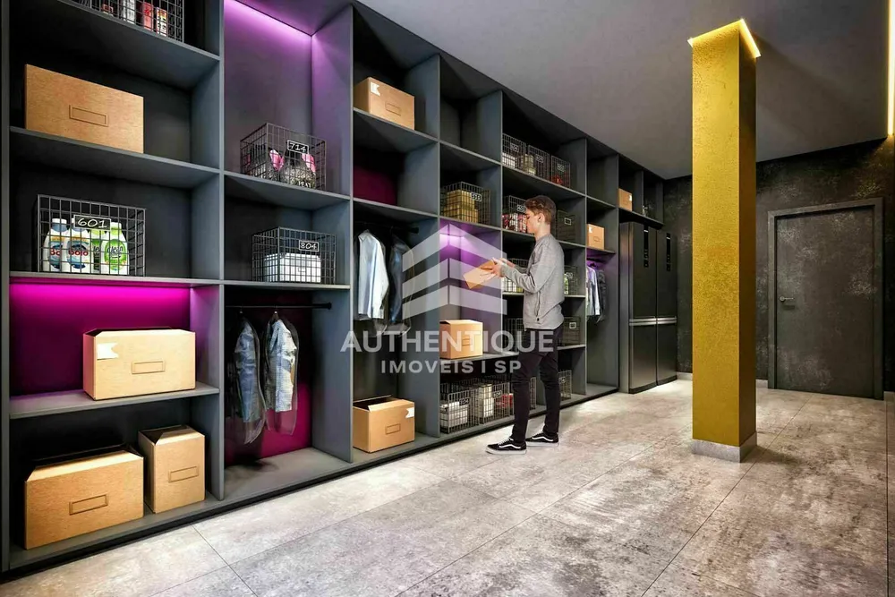 Apartamento, 1 quarto, 104 m² - Foto 55