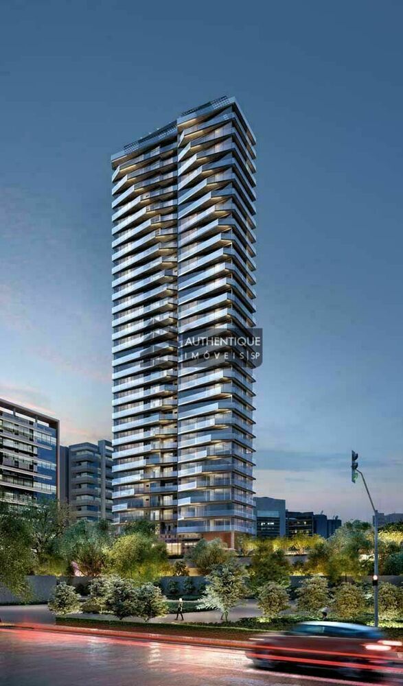 Apartamento, 1 quarto, 104 m² - Foto 10