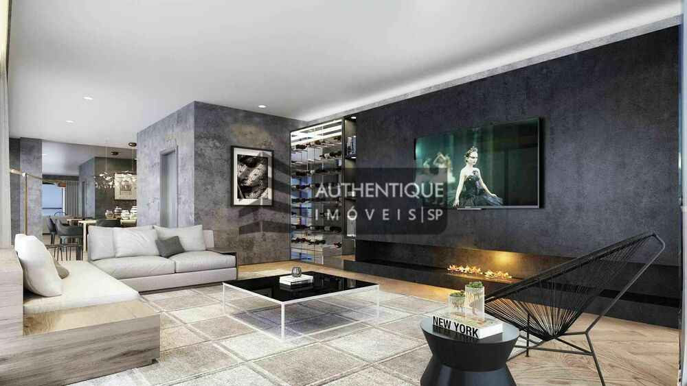 Apartamento, 1 quarto, 104 m² - Foto 40