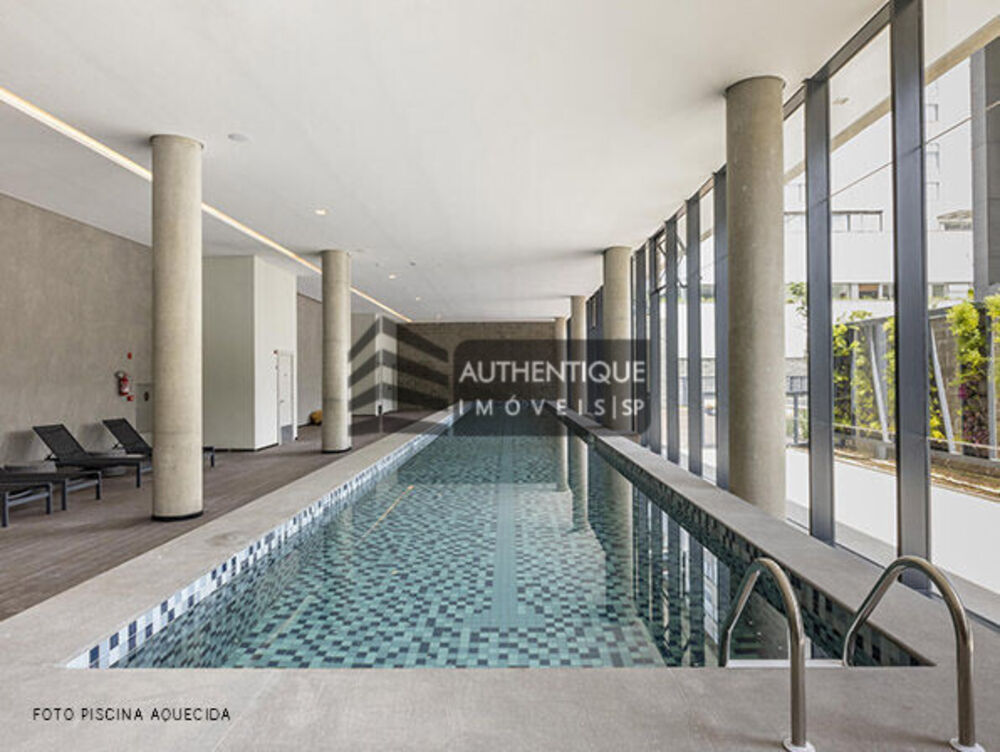 Apartamento, 1 quarto, 104 m² - Foto 26