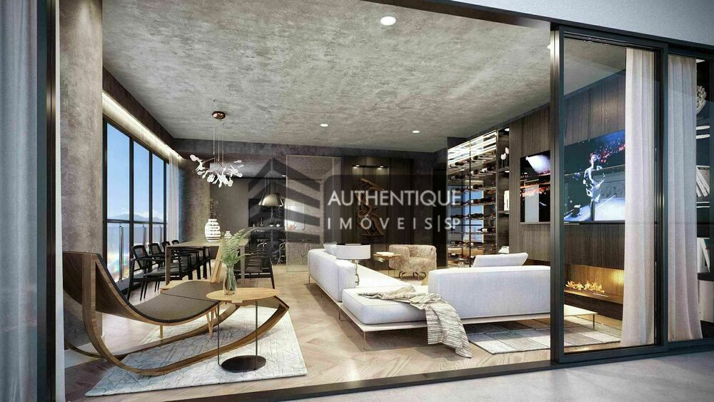 Apartamento, 1 quarto, 104 m² - Foto 12