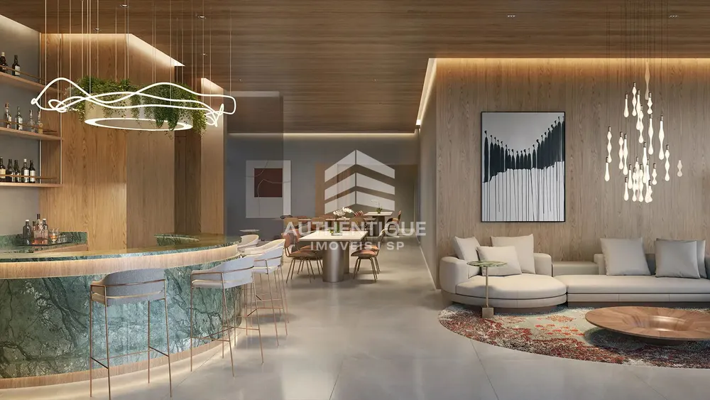 Apartamento, 4 quartos, 207 m² - Foto 8