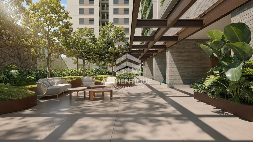 Apartamento, 4 quartos, 207 m² - Foto 5