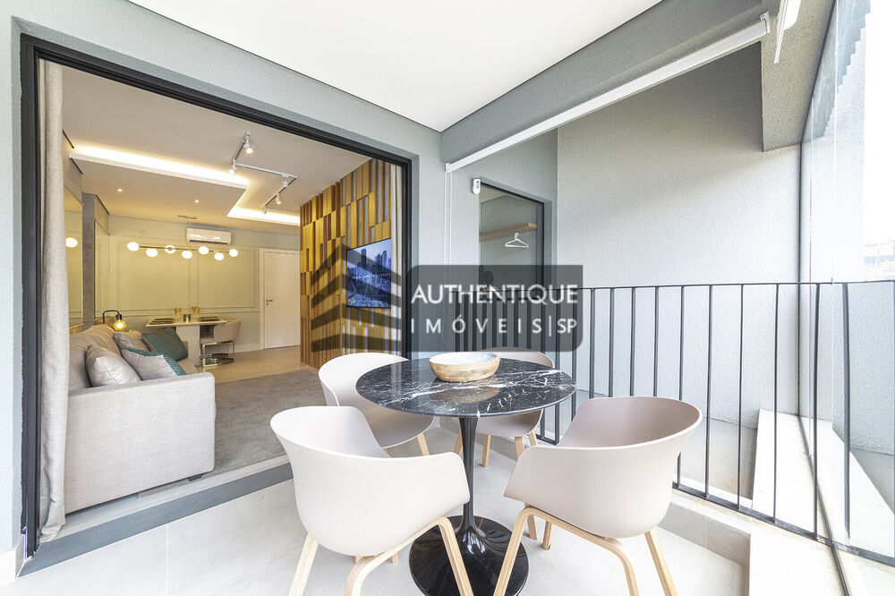 Apartamento, 2 quartos, 79 m² - Foto 1