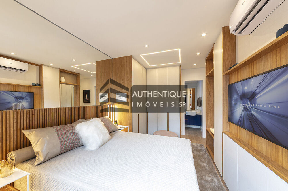 Apartamento, 2 quartos, 79 m² - Foto 2