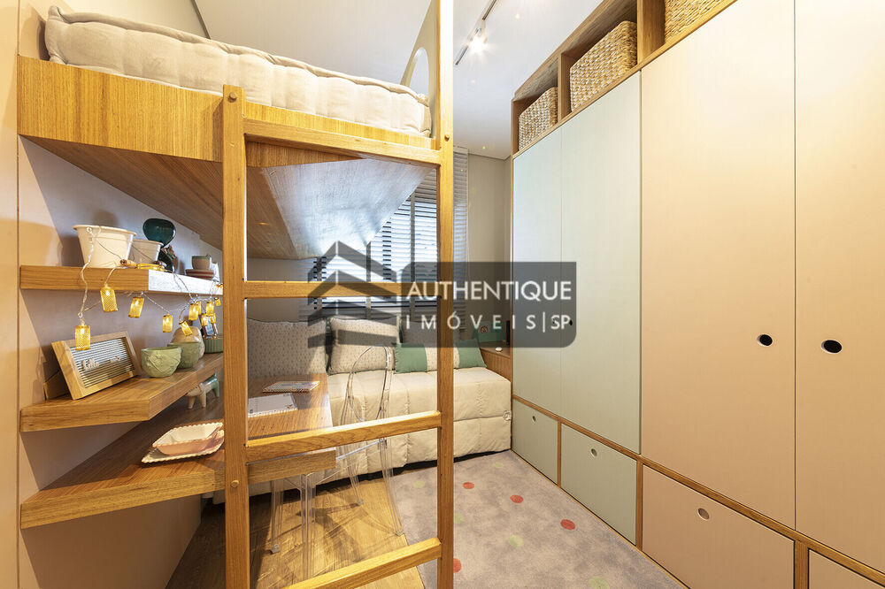 Apartamento, 2 quartos, 79 m² - Foto 8