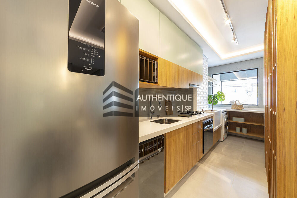 Apartamento, 2 quartos, 79 m² - Foto 4