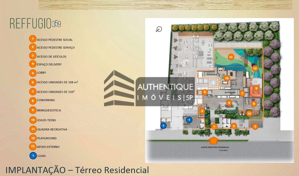 Apartamento, 3 quartos, 150 m² - Foto 15