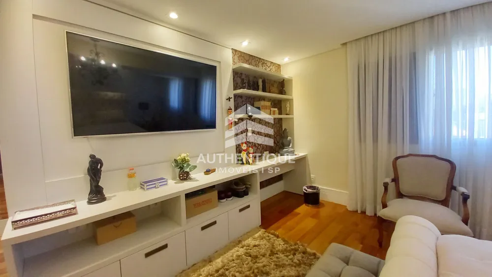 Apartamento, 4 quartos, 212 m² - Foto 7