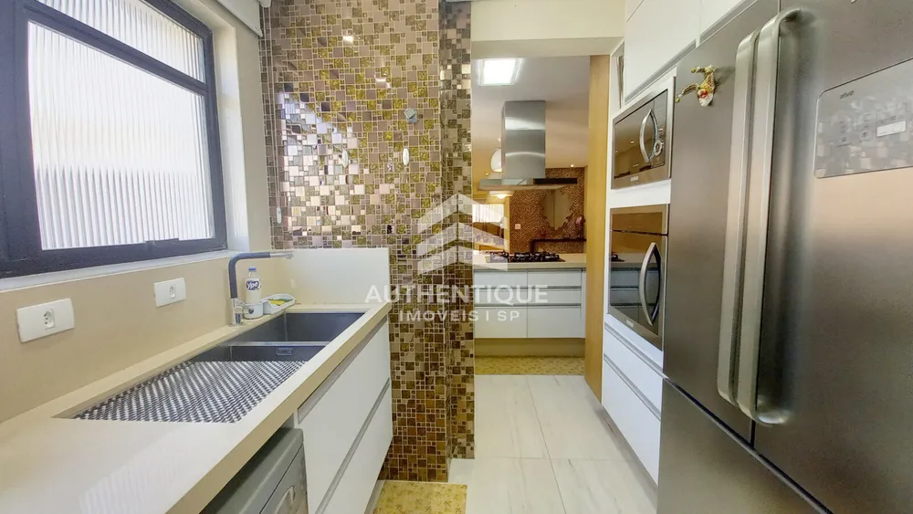 Apartamento, 4 quartos, 212 m² - Foto 9