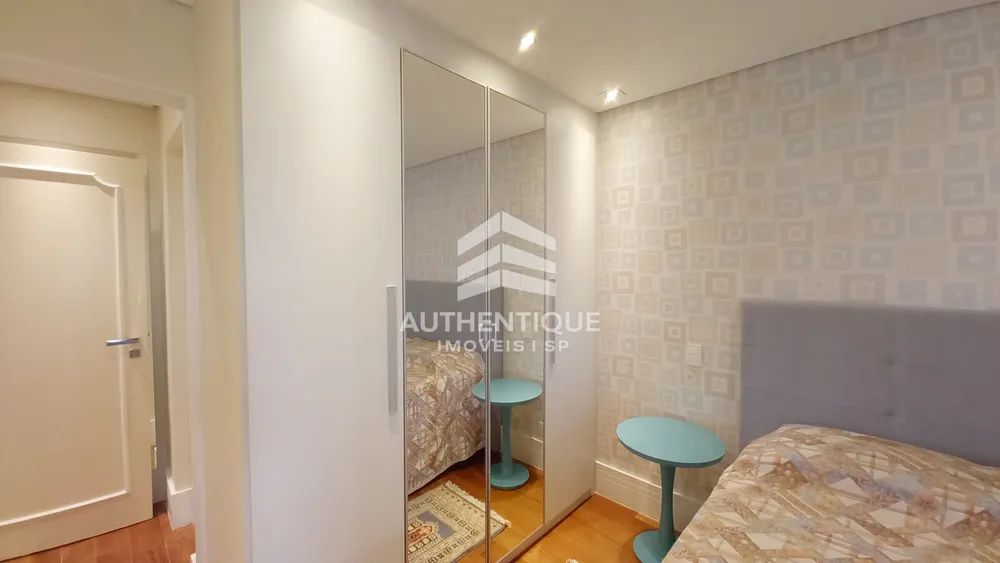 Apartamento, 4 quartos, 212 m² - Foto 8
