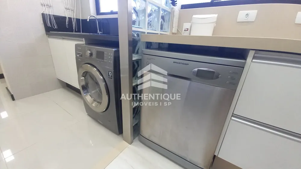 Apartamento, 4 quartos, 212 m² - Foto 5