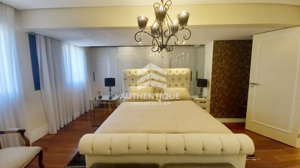 Apartamento, 4 quartos, 212 m² - Foto 6
