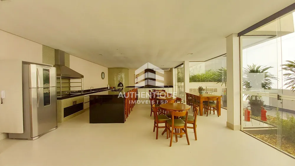 Apartamento, 4 quartos, 212 m² - Foto 12