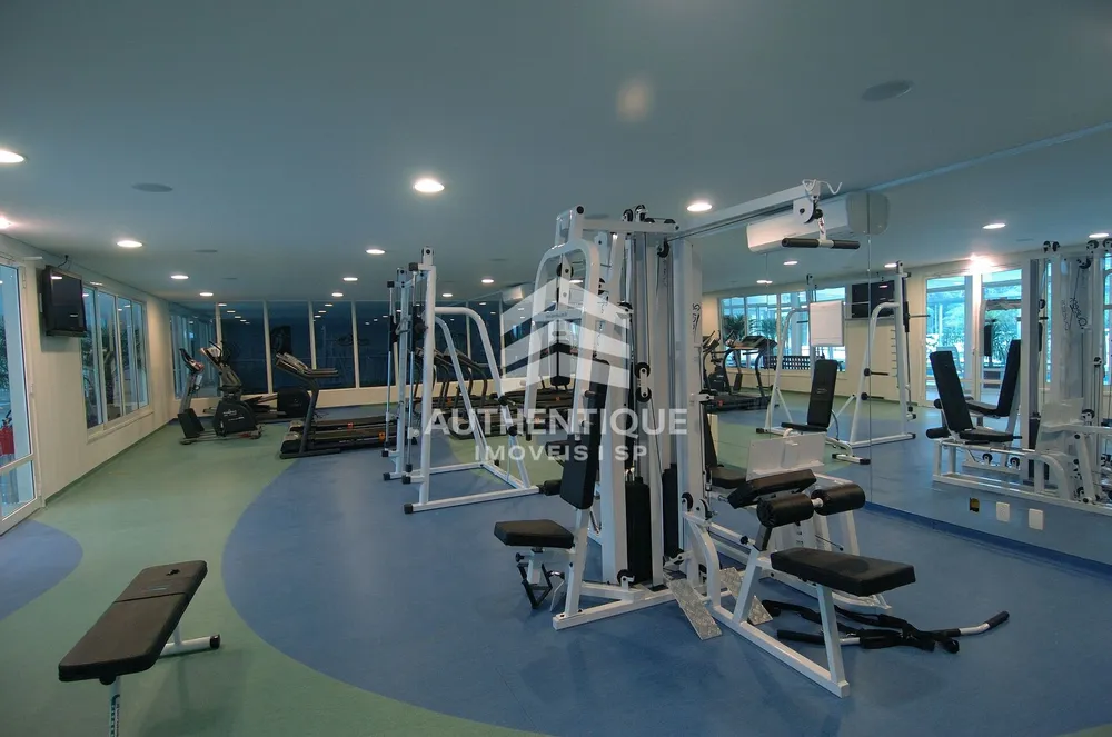 Apartamento, 3 quartos, 113 m² - Foto 11
