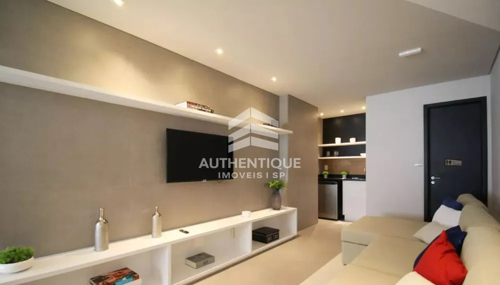 Apartamento, 1 quarto, 25 m² - Foto 20