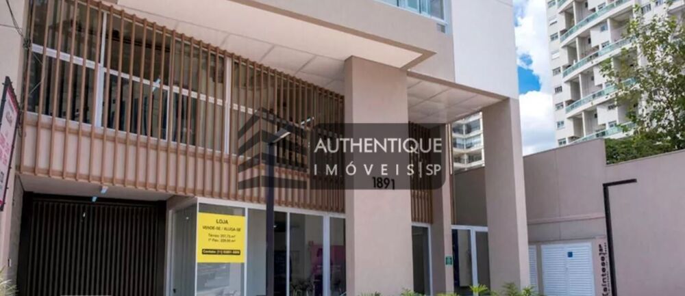 Apartamento, 1 quarto, 25 m² - Foto 8