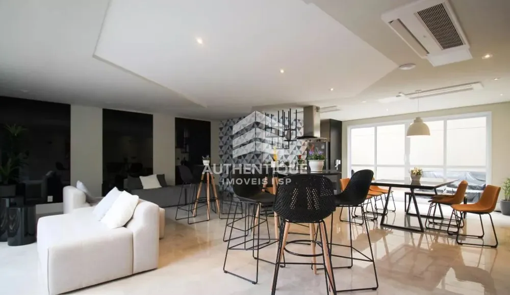 Apartamento, 1 quarto, 25 m² - Foto 18