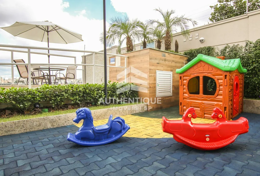 Apartamento, 2 quartos, 50 m² - Foto 20