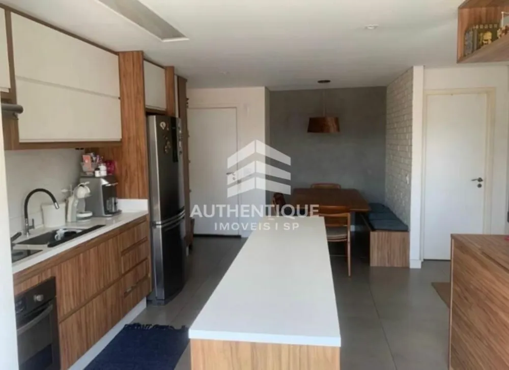 Apartamento, 2 quartos, 50 m² - Foto 24