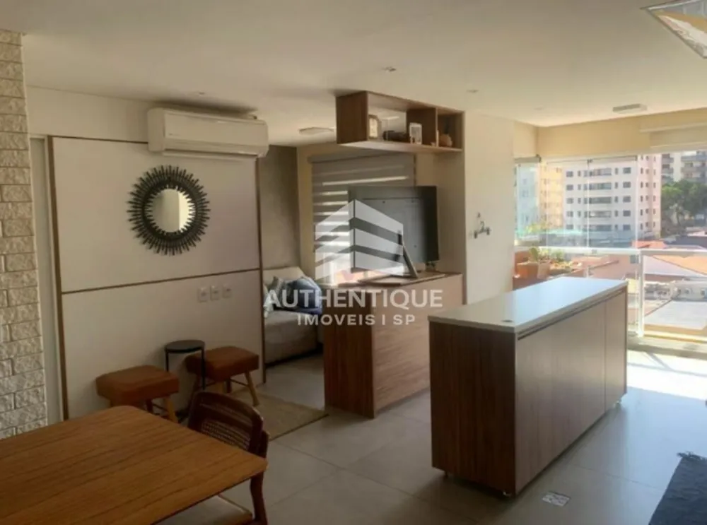 Apartamento, 2 quartos, 50 m² - Foto 22