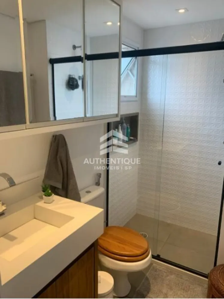 Apartamento, 2 quartos, 50 m² - Foto 28