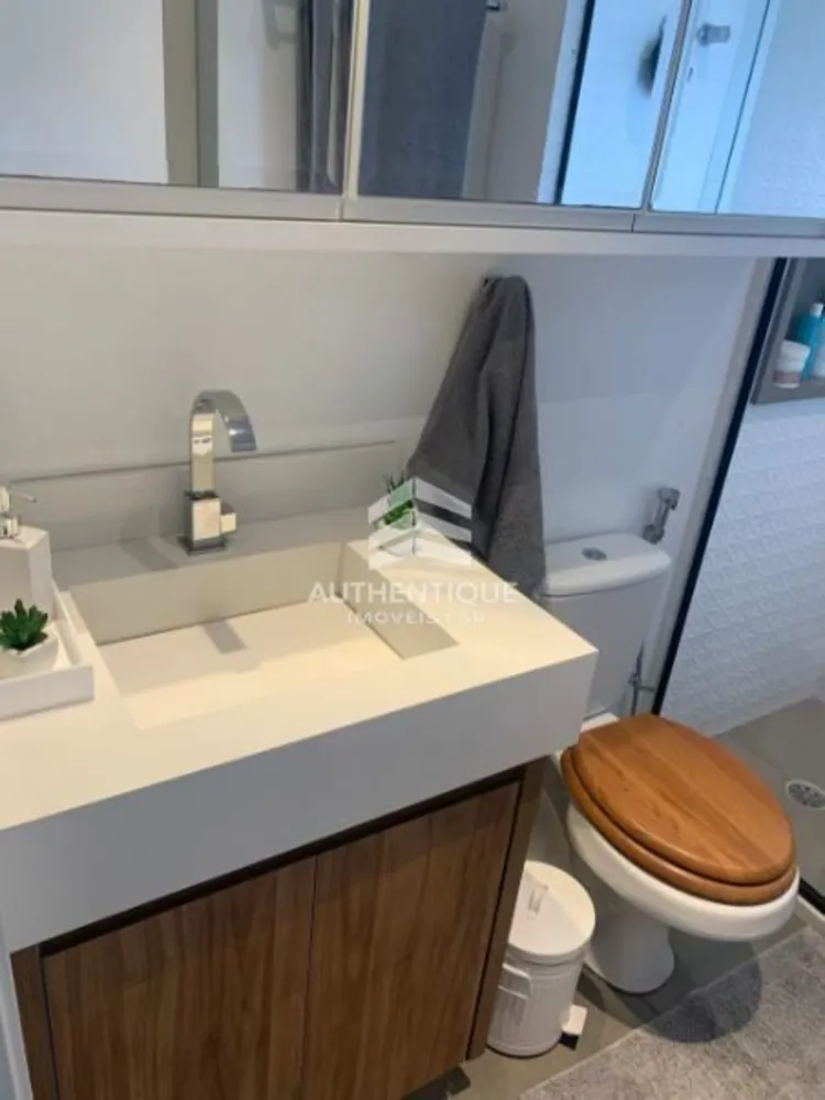 Apartamento, 2 quartos, 50 m² - Foto 27