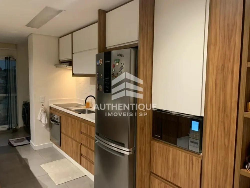 Apartamento, 2 quartos, 50 m² - Foto 25