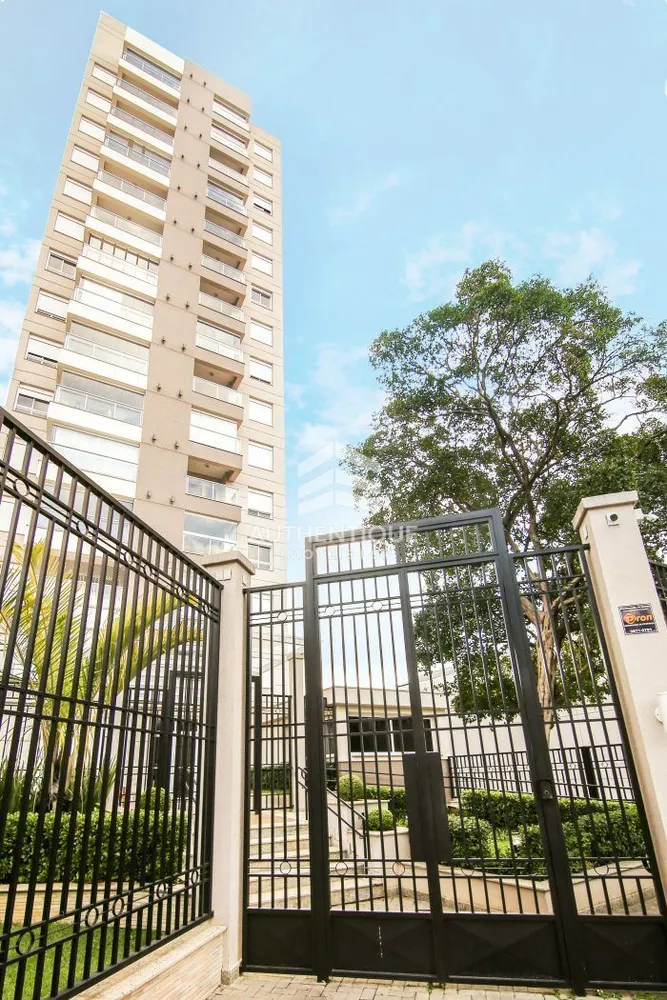 Apartamento, 2 quartos, 50 m² - Foto 17
