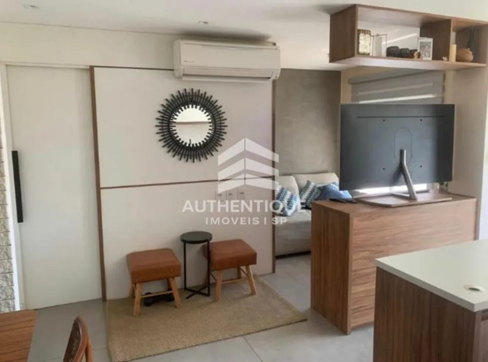 Apartamento, 2 quartos, 50 m² - Foto 23