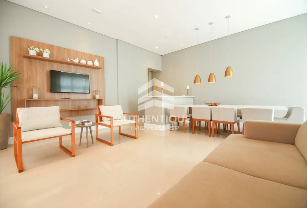 Apartamento, 2 quartos, 50 m² - Foto 18