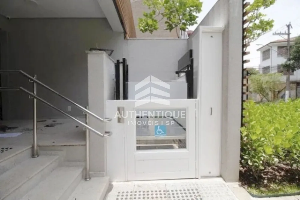 Apartamento, 1 quarto, 40 m² - Foto 13