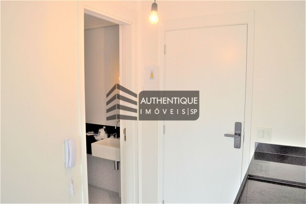 Apartamento, 1 quarto, 23 m² - Foto 9