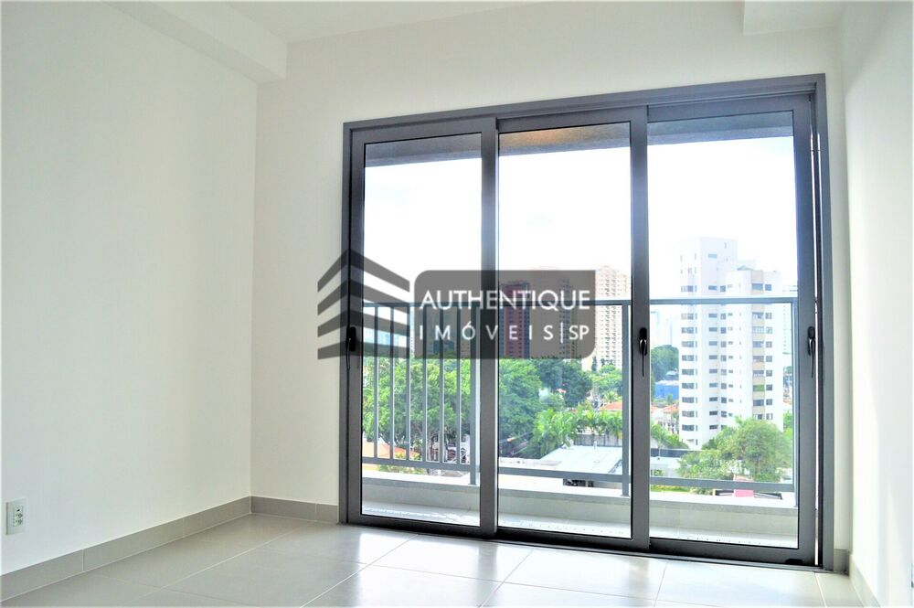 Apartamento, 1 quarto, 23 m² - Foto 4
