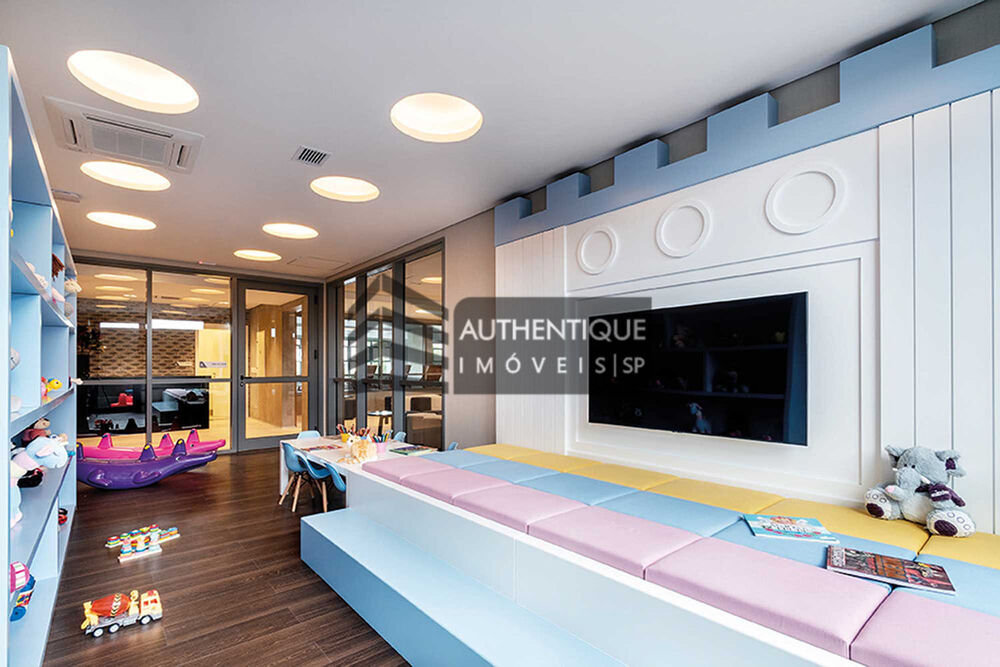 Apartamento, 1 quarto, 23 m² - Foto 6