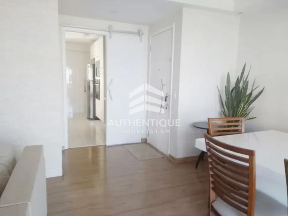 Apartamento, 4 quartos, 134 m² - Foto 1