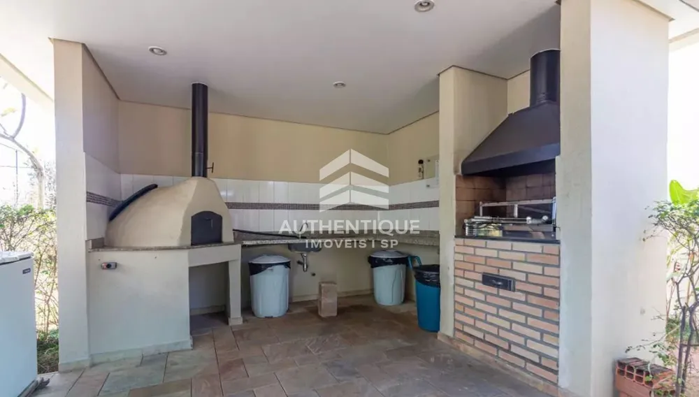 Apartamento, 4 quartos, 134 m² - Foto 10