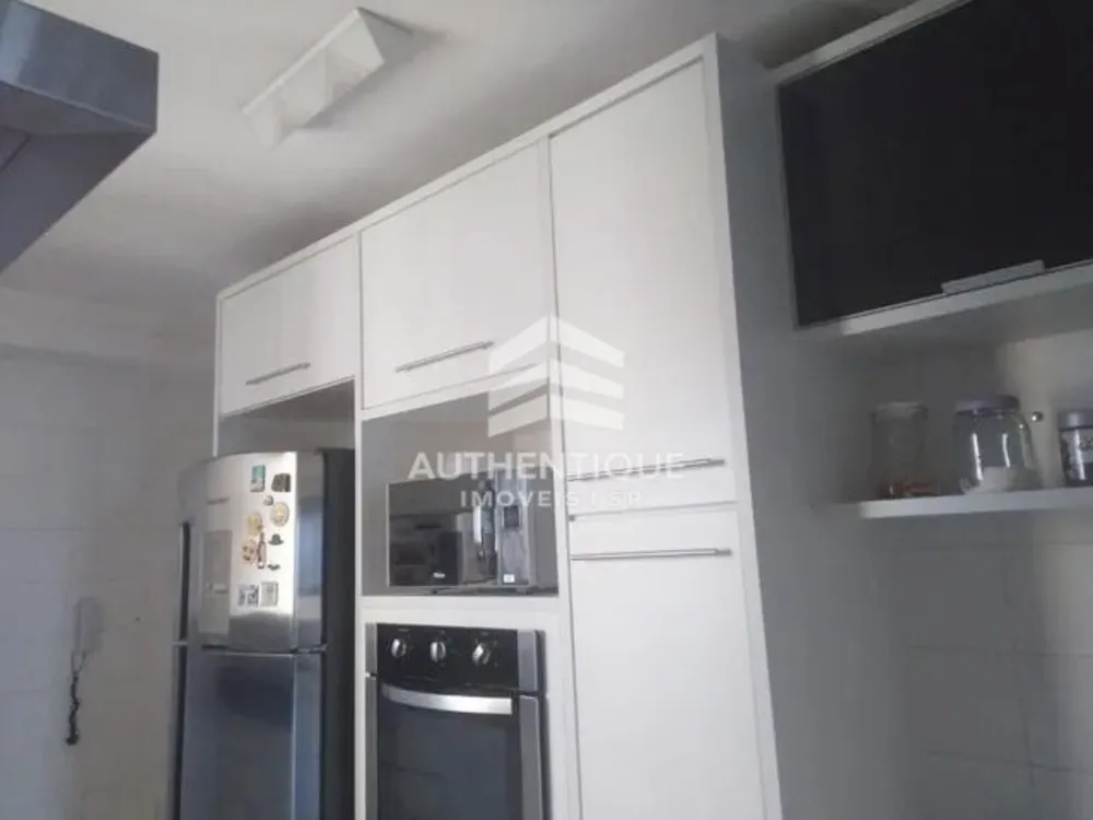 Apartamento, 4 quartos, 134 m² - Foto 2