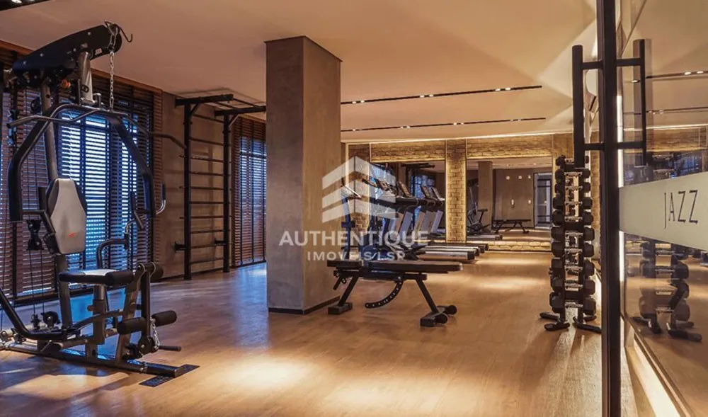 Apartamento, 2 quartos, 82 m² - Foto 8