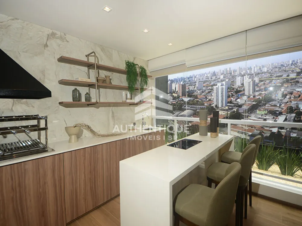 Apartamento, 4 quartos, 146 m² - Foto 13