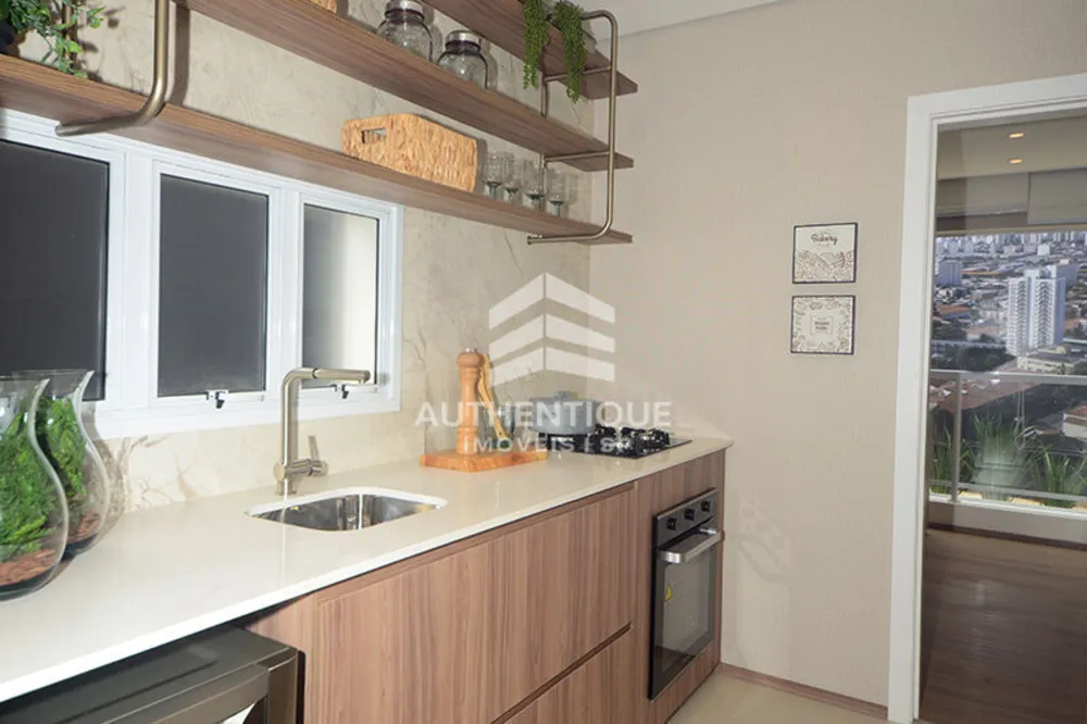 Apartamento, 4 quartos, 146 m² - Foto 5