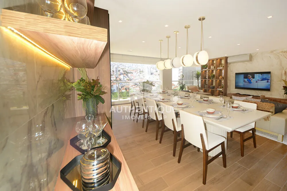 Apartamento, 4 quartos, 146 m² - Foto 6