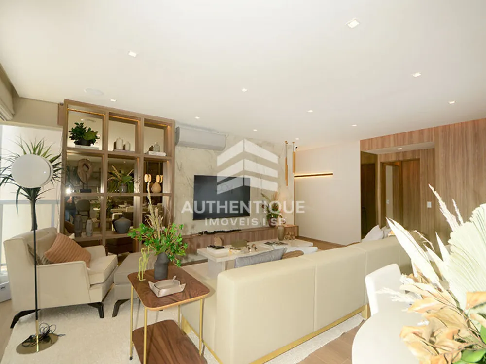 Apartamento, 4 quartos, 146 m² - Foto 12
