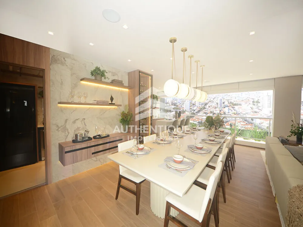 Apartamento, 4 quartos, 146 m² - Foto 11