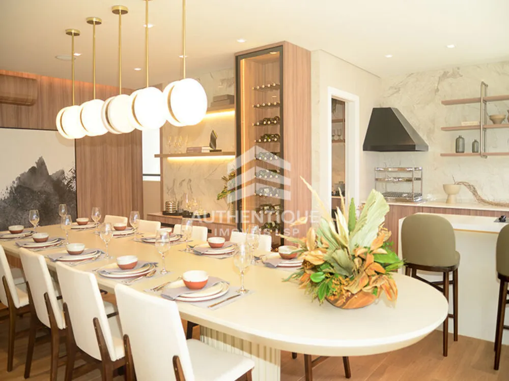 Apartamento, 4 quartos, 146 m² - Foto 10