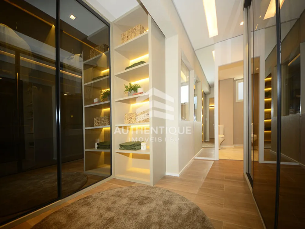 Apartamento, 4 quartos, 146 m² - Foto 6